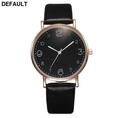 Golden Ladies Watch: Top Style Women Watches