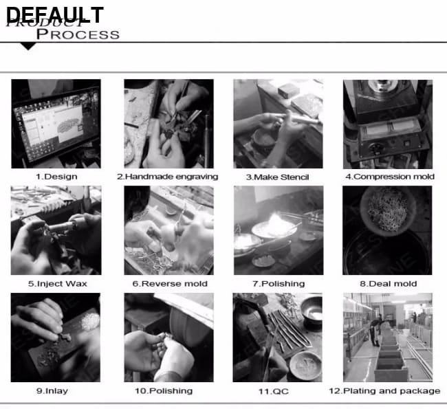 Gorgeous Women/Men Wedding Set Rings Mosaic AAAA CZ Two Tone Romantic Female Engagement Fashion Jewelry Top Quality