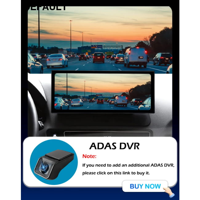GPS Car Radio for Audi A3 2013 - 2020 Audio Multimedia DVD Players - Motor Vehicle A/V & In-Dash Systems