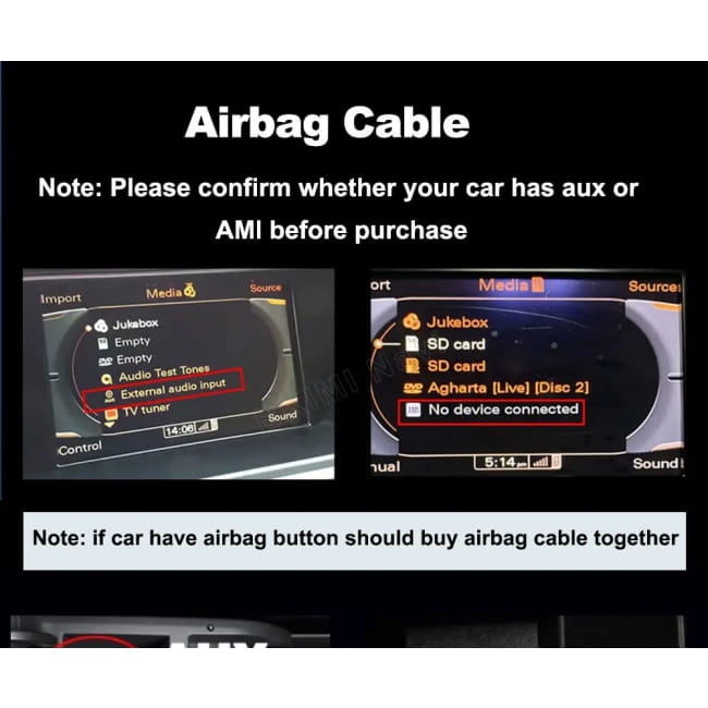 GPS Car Radio for Audi A3 2013 - 2020 Audio Multimedia DVD Players - Motor Vehicle A/V & In-Dash Systems