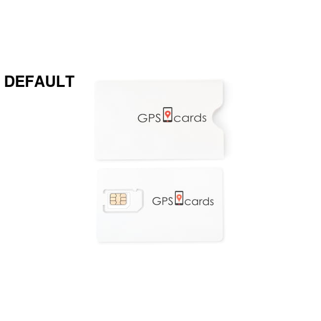 GPS Card for Eureka Technology MARCOPOLO Advanced Pet Car Accessories Tracking Devices