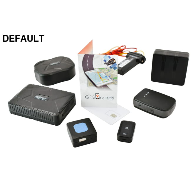 GPS Card for Xirgo-xt4760 Asset Tracker + Phone APP + Best Selling Products