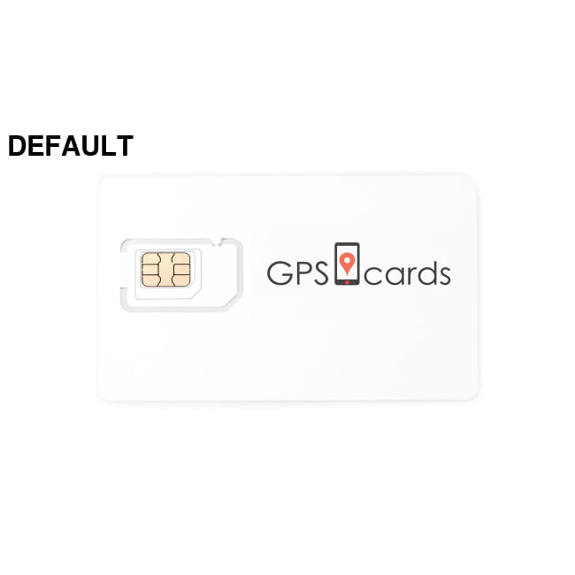GPS Cards Sim fits with Magnetic GF10 Mini Real Time Car Accessories Tracking Devices