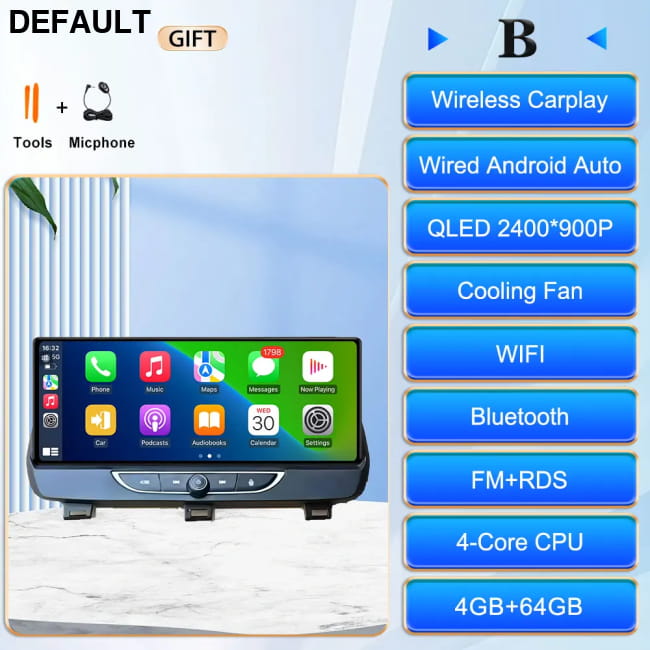 GPS Navigation Multimedia Video Player for Nissan Qashqai B 4G 64G Car DVD Players Best Selling Products Systems