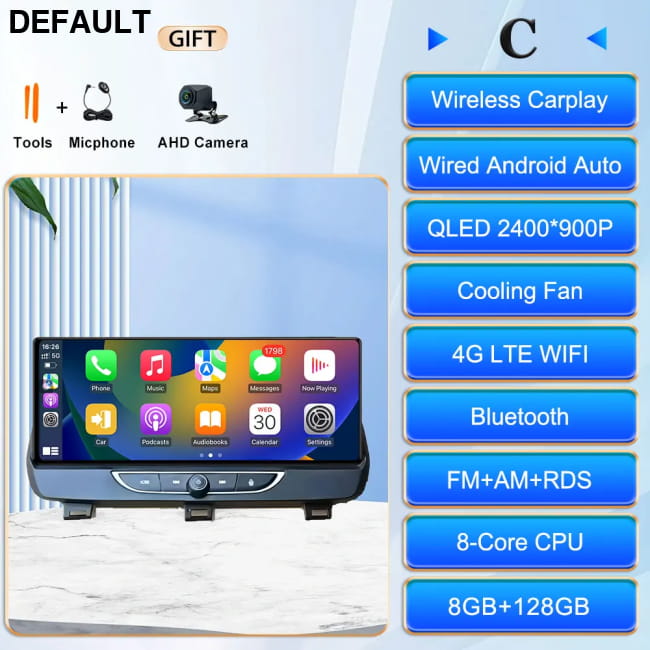 GPS Navigation Multimedia Video Player for Nissan Qashqai C 8G 128G CAM Car DVD Players Best Selling Products Systems
