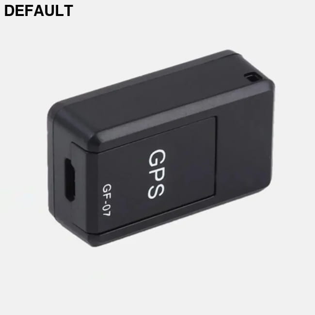 GPS Tracker Strong Magnetic Car Tracking Anti-Lost DVD Players Vehicle Trackers