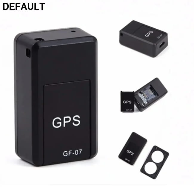 GPS Tracker Strong Magnetic Car Tracking Anti-Lost DVD Players Vehicle Trackers