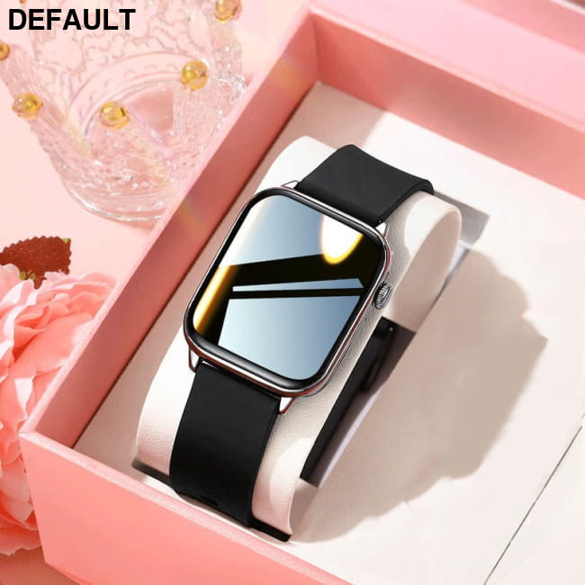 H11S Bluetooth Calling Smart Watch Fashion Women Watches