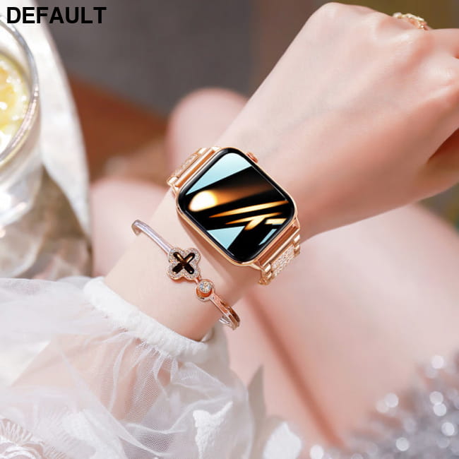 H11S Bluetooth Calling Smart Watch Fashion Women Watches