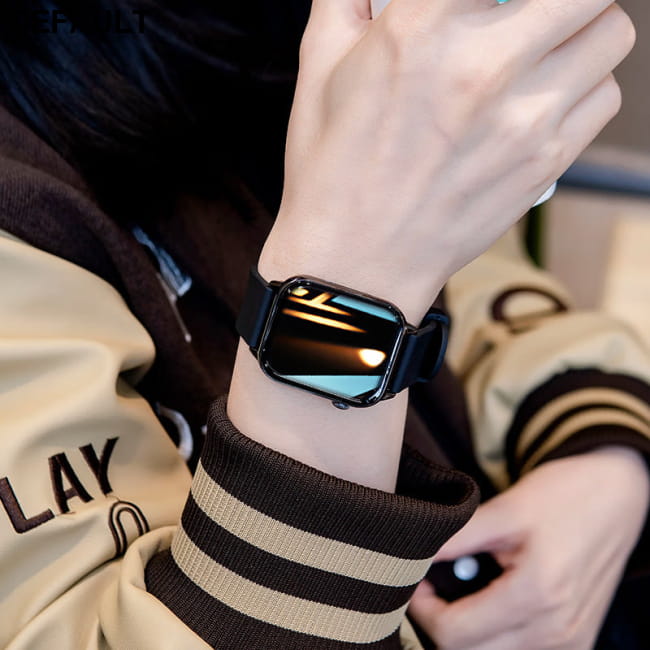 H11S Bluetooth Calling Smart Watch Fashion Women Watches