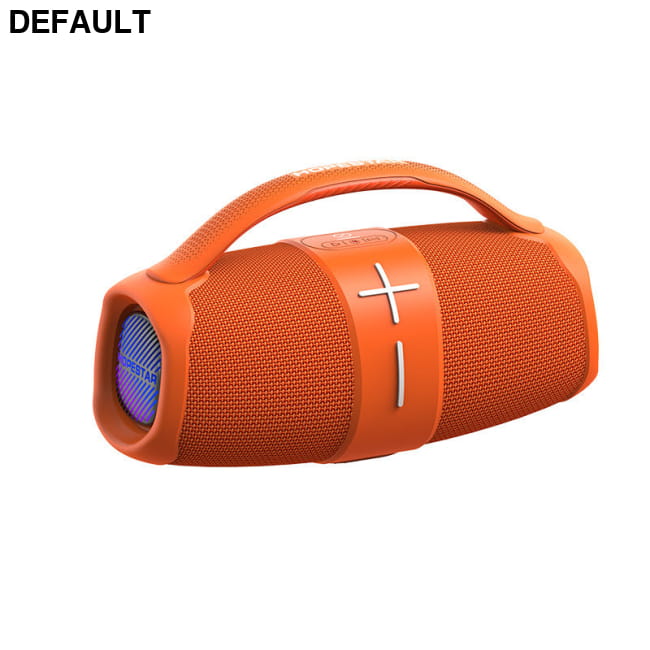 H60 Portable Bluetooth Speaker Outdoor Waterproof Red / USB Mini Speakers