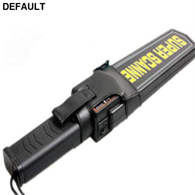 Handheld High-Sensitivity Detector MD3003B1 High-Precision Car Accessories Electronics