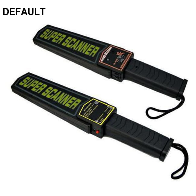 Handheld High-Sensitivity Detector MD3003B1 High-Precision Car Accessories Electronics