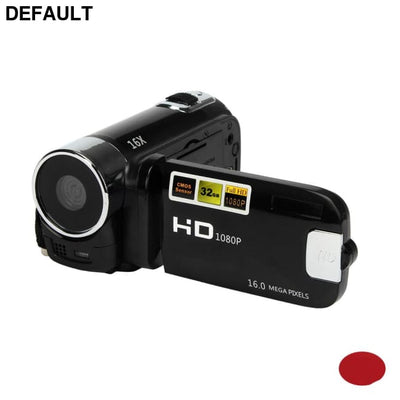HD 1080P 16M 16X Digital Zoom Video Camcorder Camera DV Camcorders Best Selling Products Cameras