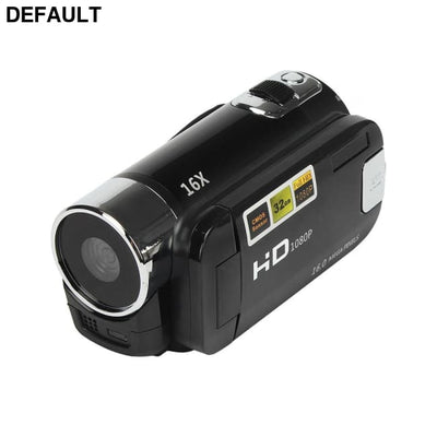 HD 1080P 16M 16X Digital Zoom Video Camcorder Camera DV Camcorders Best Selling Products Cameras