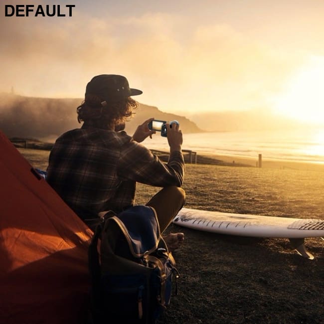 HD 1080P Digital Video Camcorder 2.7in 16X Zoom DV Camera 270° Rotation Rechargeable Kid w/Fill Light Selfie Camcorders