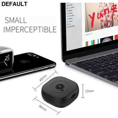 HD 1080P wifi mini camera Infrared Night Version Micro Camera DVR Remote Control Motion Sensor Cam Video recorder