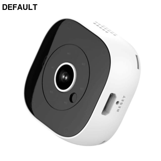 HD 1080P wifi mini camera Infrared Night Version Micro with white / only Home Security Cameras