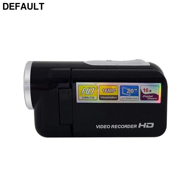 HD Mini Camcorder Sale Digital Camcorders Best Selling Products Cameras