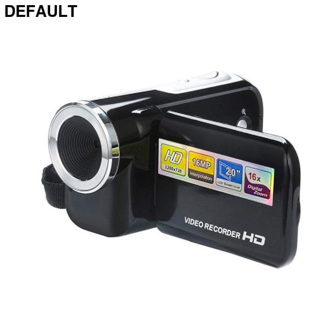 HD Mini Camcorder Sale Digital Camcorders Best Selling Products Cameras
