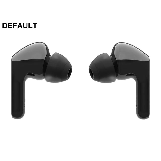 HEADPHONE LG HBS-FN5W.ACUSBKI R As Picture Mini Bluetooth Earphones Electronics