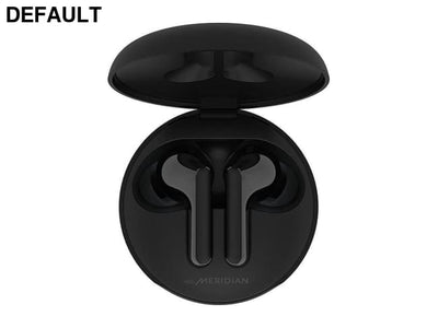 HEADPHONE LG HBS-FN5W.ACUSBKI R As Picture Mini Bluetooth Earphones Electronics