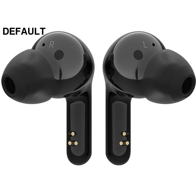 HEADPHONE LG HBS-FN5W.ACUSBKI R As Picture Mini Bluetooth Earphones Electronics