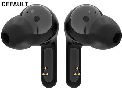 HEADPHONE LG HBS-FN5W.ACUSBKI R As Picture Mini Bluetooth Earphones Electronics