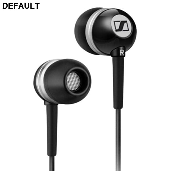 Heavy Bass Popular In-ear Wired Universal Headset Black Earbuds Earbud & Headphone Carrying Cases