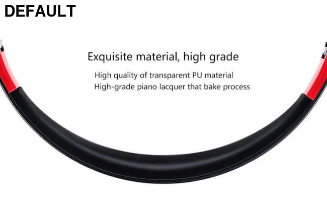 HIFI stereo earphones bluetooth headphone music headset FM and support SD card with mic for mobile xiaomi iphone