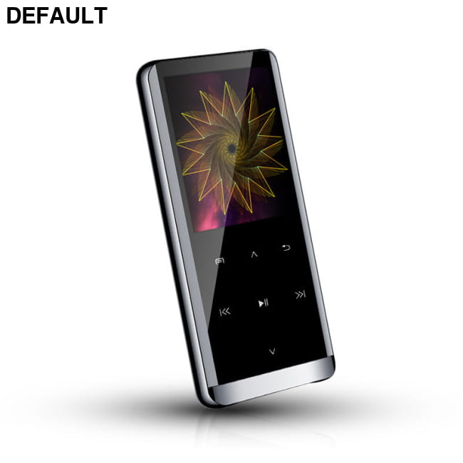 High-Definition Noise Reduction Voice Recorder MP3 Digital Electronics