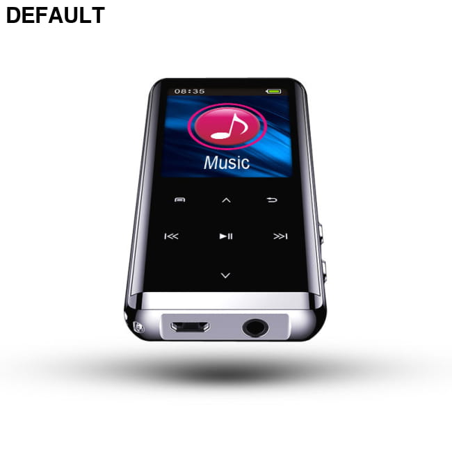 High-Definition Noise Reduction Voice Recorder MP3 Digital Electronics