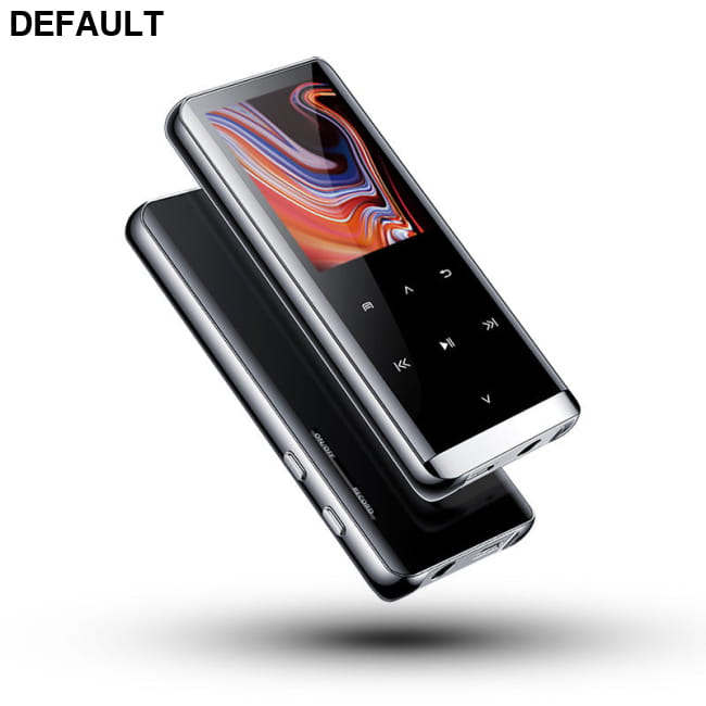 High-Definition Noise Reduction Voice Recorder MP3 Digital Electronics