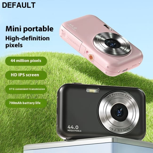 Home HD Digital Children Camera Shooting Mini Cameras Best Selling Products Compact