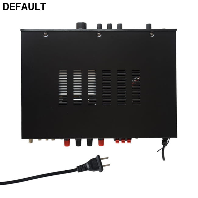 Home Theater Amplifier High Power Stage Bluetooth Radio Audio Receiver Amplifiers