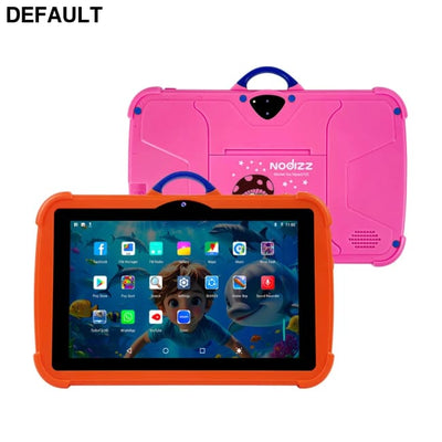 Hot Cartoon Pattern Kids Tablet 7 Inch Quad Core 8GB RAM 512GB ROM Android14.0 Learning Education Games Tablets