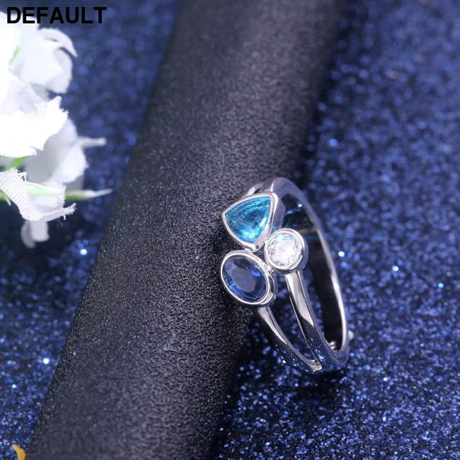Hot Selling Europe And America New Style Cool Beautiful Wedding Rings Best Products