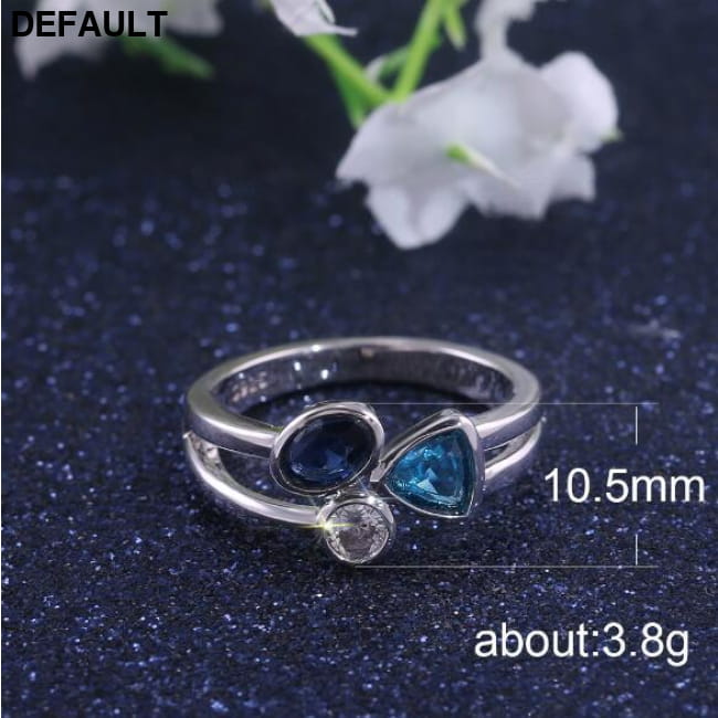 Hot Selling Europe And America New Style Cool Beautiful Wedding Rings Best Products
