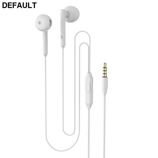 In-Ear Wired Headphones Heavy Bass Live Gaming Earbuds Best Selling Products