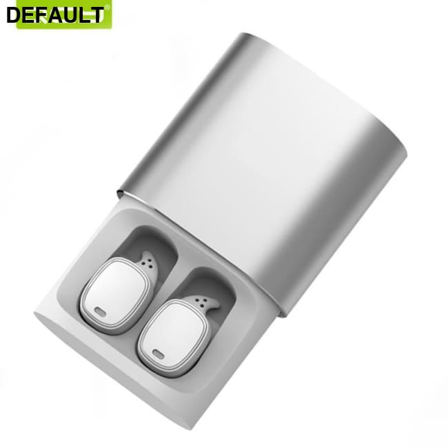 IPX4 Waterproof QCY T1 PRO TWS Touch Control Bluetooth Earphones Wireless Headset Noise Cancelling with MIC,750mAh