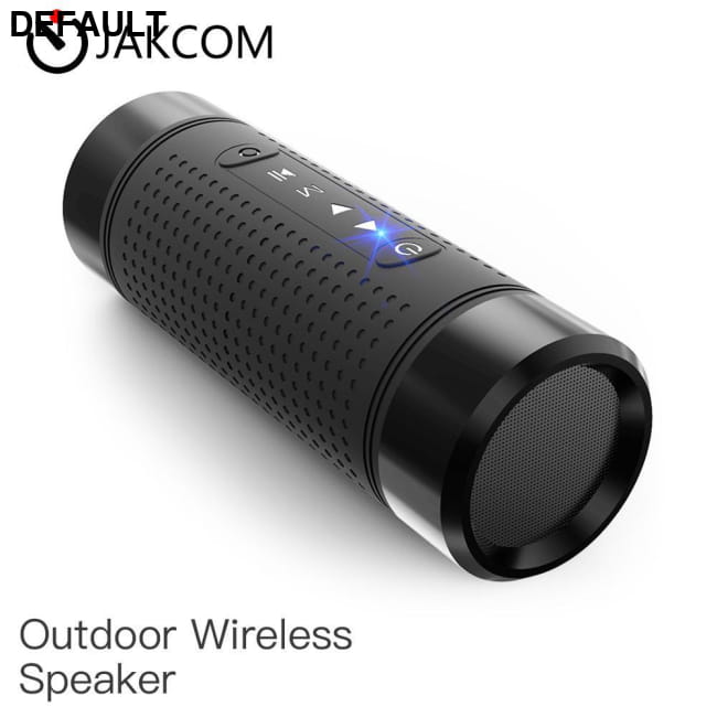 JAKCOM OS2 Outdoor Wireless Speaker Hot sale with Speakers Black Mini Bluetooth Electronics