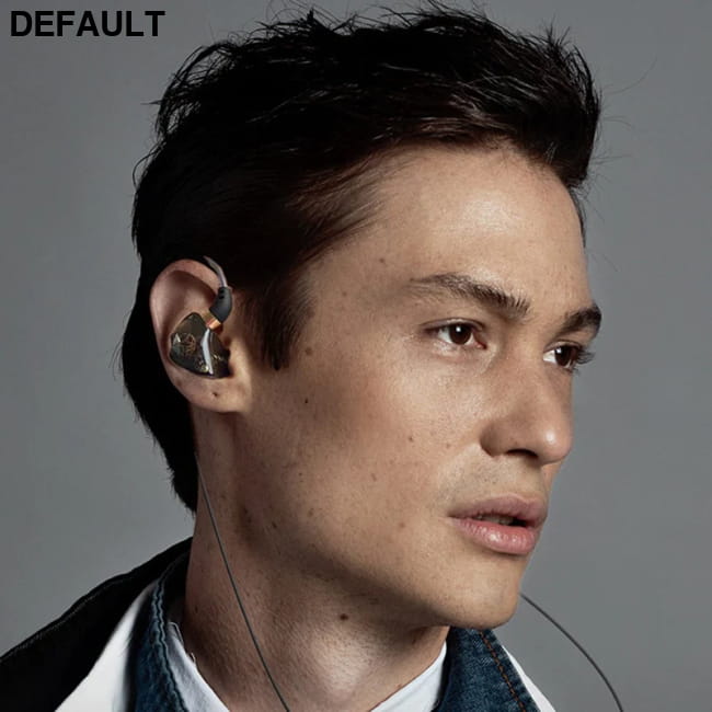 Karaoke HiFi Wired Headphones With Mic Singing Living Earbuds Best Selling Products In-Ear