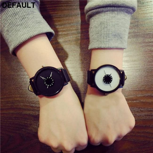 Korean Quartz Watches Men Best Selling Products