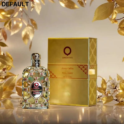 lattafa Oud Saffron Men Women Eau De spray Unisex Neutral Cologne long lasting perfumes de mujer originales perfume