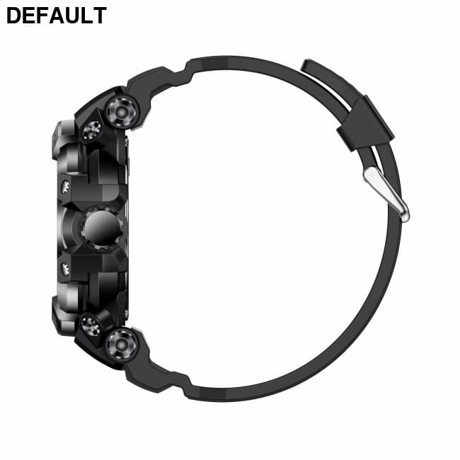 LC16 smartwatch Bluetooth call outdoor three defense heart rate monitoring smart watch Smart Watches Best Selling