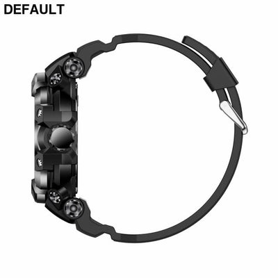 LC16 smartwatch Bluetooth call outdoor three defense heart rate monitoring smart watch Smart Watches Best Selling