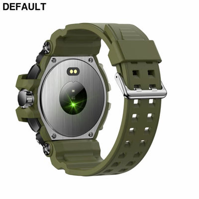 LC16 smartwatch Bluetooth call outdoor three defense heart rate monitoring smart watch Smart Watches Best Selling