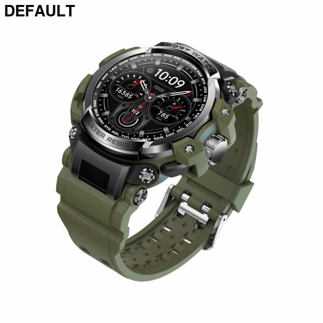 LC16 smartwatch Bluetooth call outdoor three defense heart Smart Watches Best Selling Products