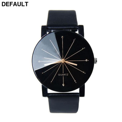 Leather Quartz Watches Watch For Men Best Selling Products