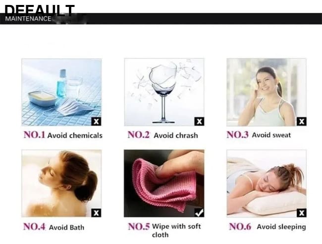 Lihong Personalized 925 Silver Earrings Men’S Single Street Punk Hip-Hop Jewelry Men